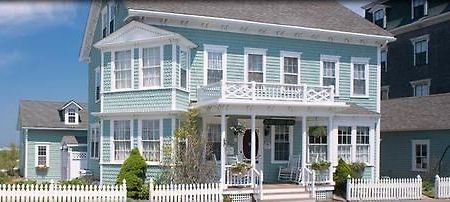 ניו שורהאם The Blue Dory Inn מראה חיצוני תמונה
